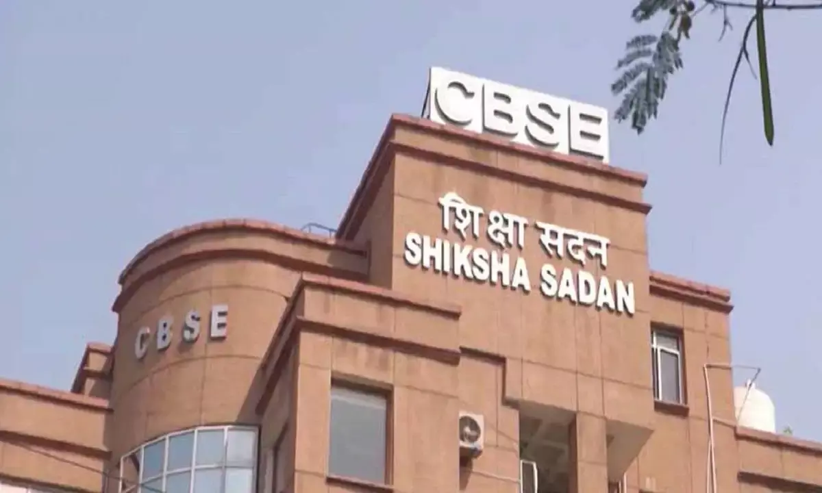 CBSE Class 10th and 12th Results 2025: Live Updates, Access Codes on Digilocker, and Post-Result Process CBSE Class 10th and 12th Results 2025: Live Updates, Access Codes on Digilocker, and Post-Result Process