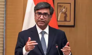 Unpacking the Tensions: An Analysis of Indias Diplomatic Stance Amidst Operation Sindoor