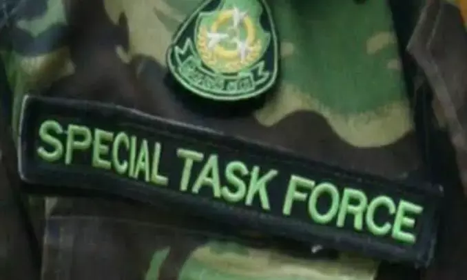 BIG CRACKDOWN: Bihar STF Arrests 115 Most Wanted Criminals, 13 Naxals in April