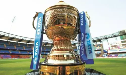 Operation Sindoor Fallout: PBKS vs MI Match Moved from Dharamsala to Ahmedabad