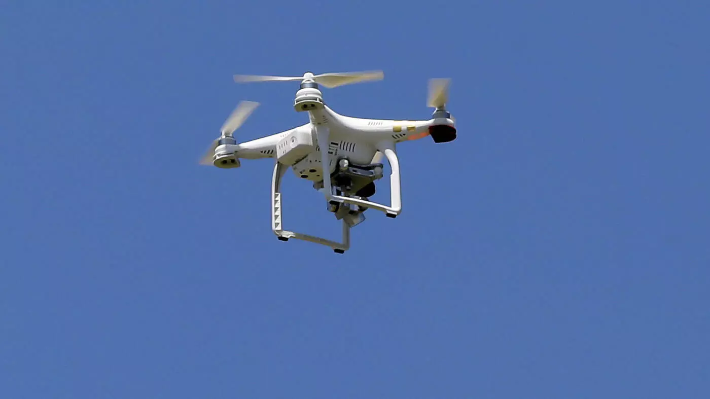 India-Pakistan Tensions: Over 50 Pakistani Drones Shot Down by Air Defence Along LoC India-Pakistan Tensions: Over 50 Pakistani Drones Shot Down by Air Defence Along LoC