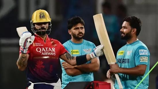 Is IPL 2025 Suspended Due to Rising National Tensions?