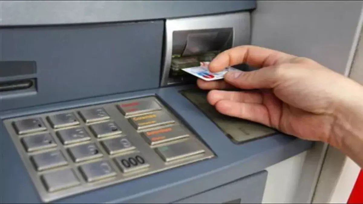 The Truth Behind Viral WhatsApp Messages: Are ATMs Really Closing? The Truth Behind Viral WhatsApp Messages: Are ATMs Really Closing?