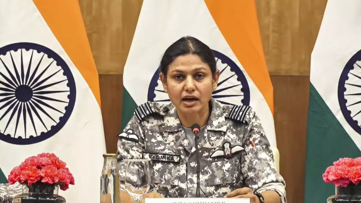 The Rising Role of Asisguard Songar Drones in Modern Warfare: Insights from the India-Pakistan Conflict The Rising Role of Asisguard Songar Drones in Modern Warfare: Insights from the India-Pakistan Conflict