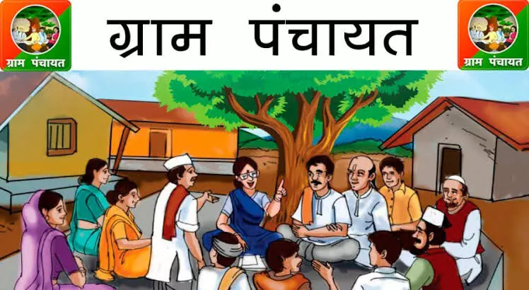 Whither the Power of the Panchayats? Whither the Power of the Panchayats?