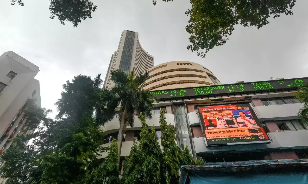 Navigating Market Volatility: Insights on Sensex, Nifty, and Investment Strategies Amidst Geopolitical Tensions