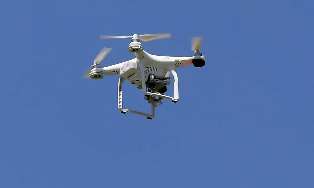 India-Pakistan Tensions: Over 50 Pakistani Drones Shot Down by Air Defence Along LoC