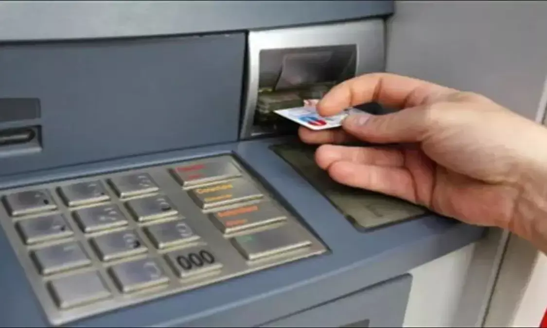 The Truth Behind Viral WhatsApp Messages: Are ATMs Really Closing? The Truth Behind Viral WhatsApp Messages: Are ATMs Really Closing?