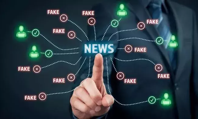 Poison of Fake News and Government’s Responsibility