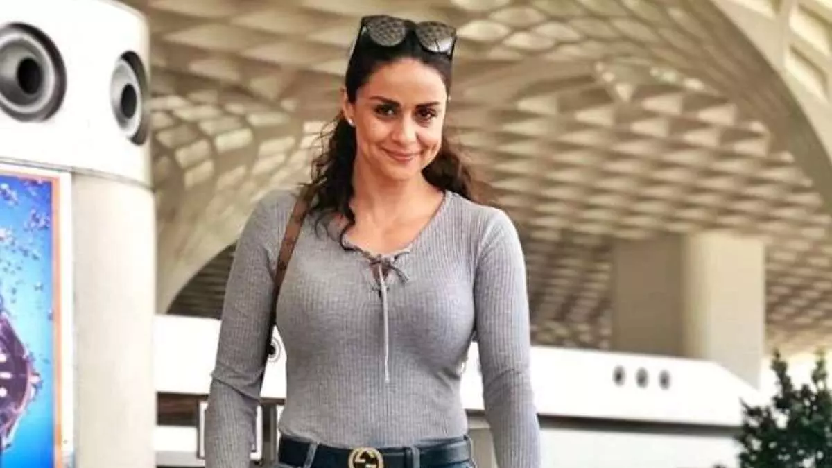 Gul Panag Mocks Pakistan Over IMF Loan: We Don’t Need That Money, You Do Gul Panag Mocks Pakistan Over IMF Loan: We Don’t Need That Money, You Do