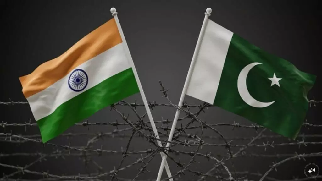 India Confirms Ceasefire with Pakistan Following Trump’s Announcement: Live Updates