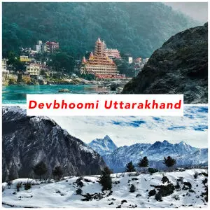 A Crumbling Foundation: Uttarakhand’s Struggle with Governance, Corruption, and Accountability A Crumbling Foundation: Uttarakhand’s Struggle with Governance, Corruption, and Accountability