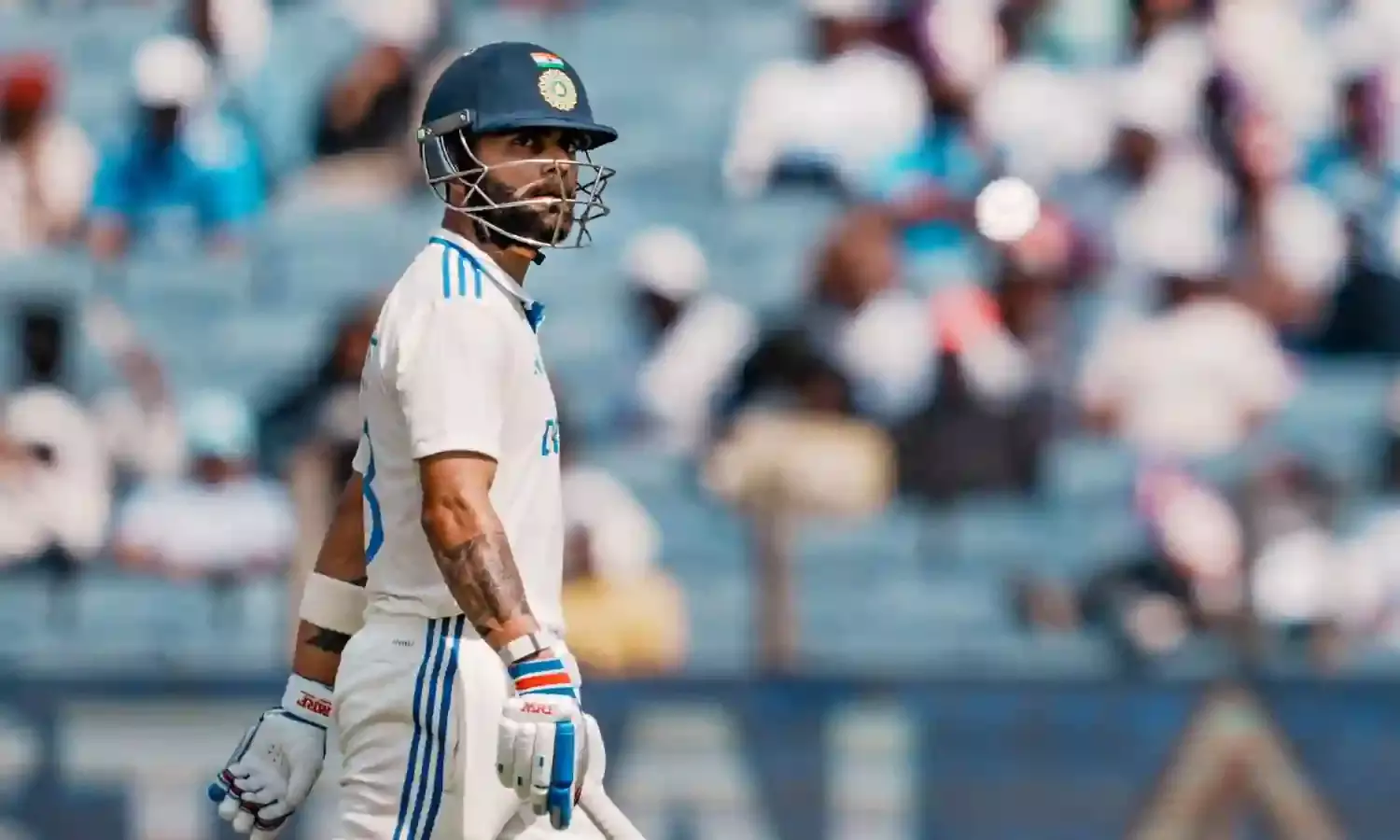 The Future of Indian Cricket: What Virat Kohli’s Retirement from Tests Means for the Team