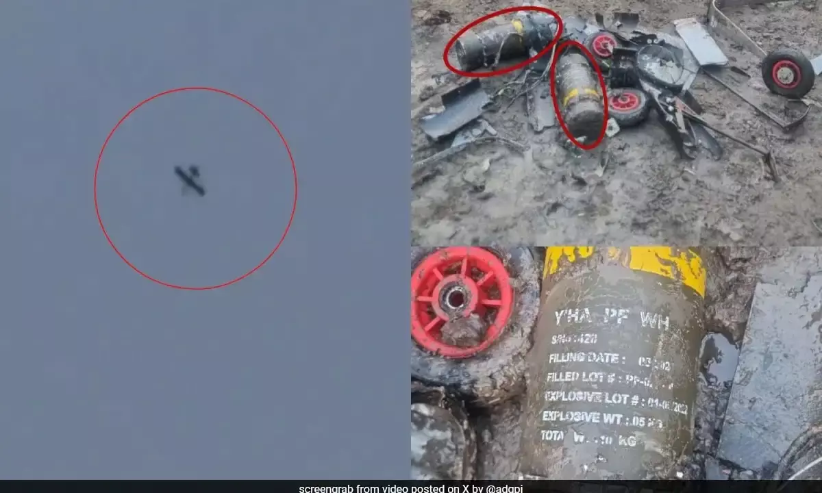 Escalating Tensions: The Role of Ballistic Missiles in India-Pakistan Relations