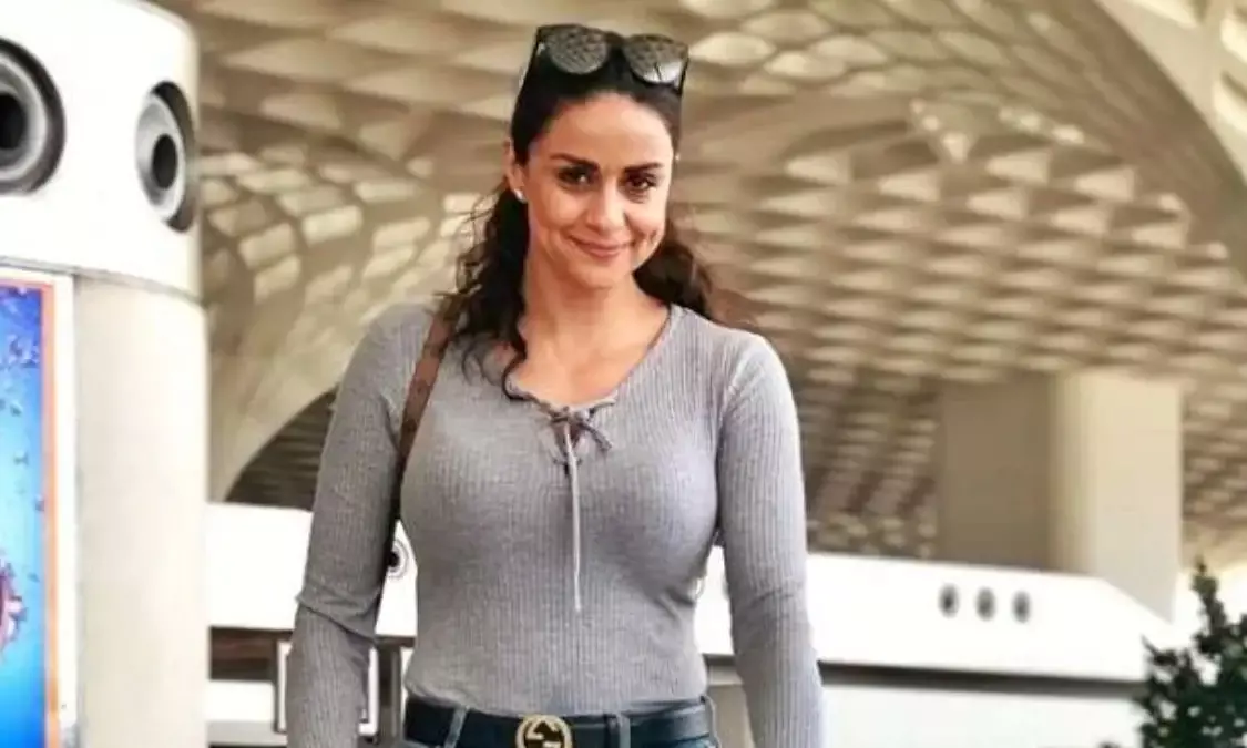 Gul Panag Mocks Pakistan Over IMF Loan: We Don’t Need That Money, You Do