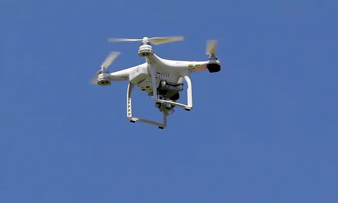 Multiple Drone Attacks in Barmer and Jaisalmer; Missile-Like Debris Discovered Multiple Drone Attacks in Barmer and Jaisalmer; Missile-Like Debris Discovered