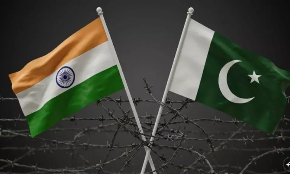 India Confirms Ceasefire with Pakistan Following Trump’s Announcement: Live Updates