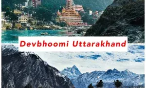 A Crumbling Foundation: Uttarakhand’s Struggle with Governance, Corruption, and Accountability