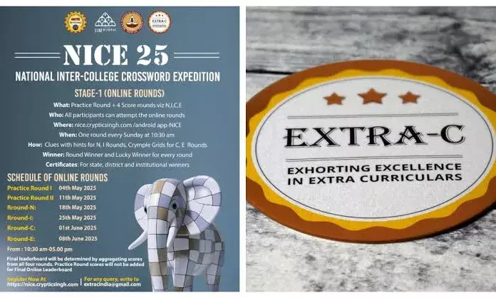 NICE 2025 Announces Revised Schedule, Adds Extra Practice Round for Participants