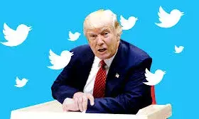 The Ripple Effect of Donald Trumps Tweets: How Social Media Shapes Political Narratives