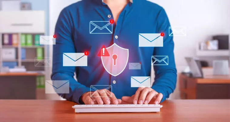 The Invisible Threat: How Gmail Fraud Puts the Common Man at Risk The Invisible Threat: How Gmail Fraud Puts the Common Man at Risk
