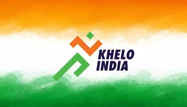 Revival of Sport: Begusarais Transformation Impresses Former Players at Khelo India Games