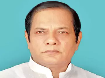 CM Nitish Kumar Mourns Former Minister Ramanand Prasad Singh CM Nitish Kumar Mourns Former Minister Ramanand Prasad Singh