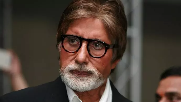 Big B Speaks Out on Operation Sindoor After Series of Mysterious Blank Posts on X Big B Speaks Out on Operation Sindoor After Series of Mysterious Blank Posts on X