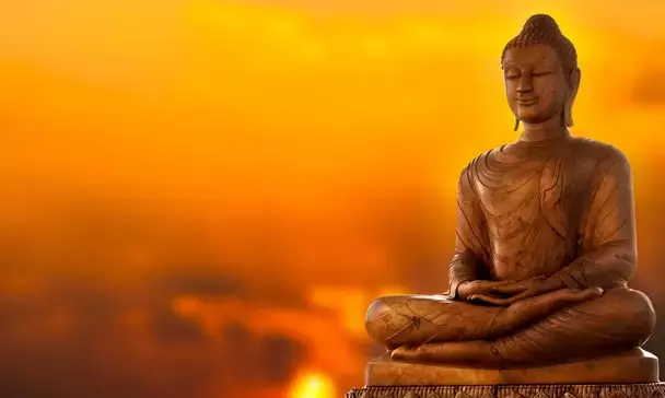 CM Nitish Kumar Extends Buddha Purnima Greetings to State and Nation