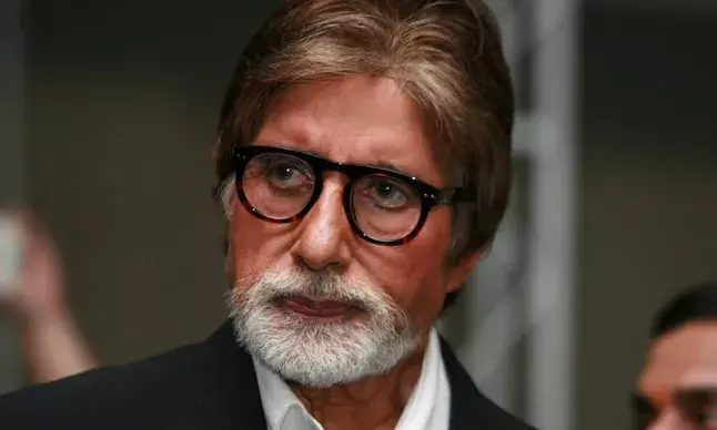 Big B Speaks Out on Operation Sindoor After Series of Mysterious Blank Posts on X