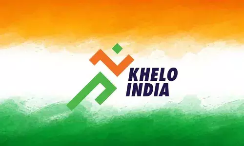 Revival of Sport: Begusarais Transformation Impresses Former Players at Khelo India Games