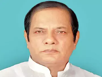 CM Nitish Kumar Mourns Former Minister Ramanand Prasad Singh