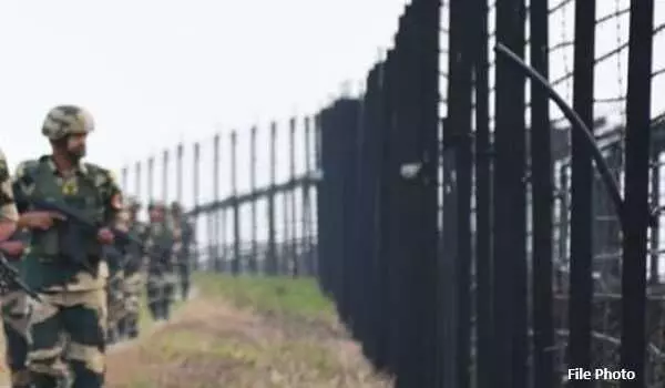 India-Pakistan DGMOs to Meet Today Following Ceasefire Understanding