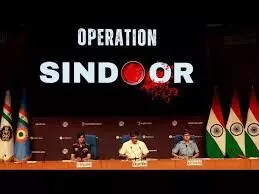 Operation Sindoor: India Won Objectives, Lost the Narrative Operation Sindoor: India Won Objectives, Lost the Narrative