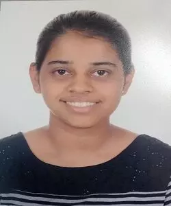 NICE 2025: Samruddhi Salgaonkar Tops Second Practice Round NICE 2025: Samruddhi Salgaonkar Tops Second Practice Round