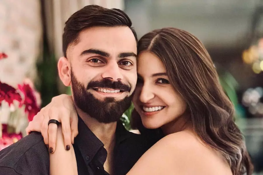 Anushka Sharma on Virat Kohli’s Test Retirement: “You’ve Earned Every Bit of This” Anushka Sharma on Virat Kohli’s Test Retirement: “You’ve Earned Every Bit of This”