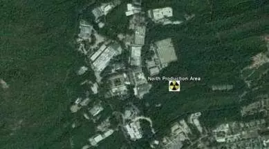 India Responds to Claims of Striking Pakistan’s Nuclear Facility at Kirana Hills