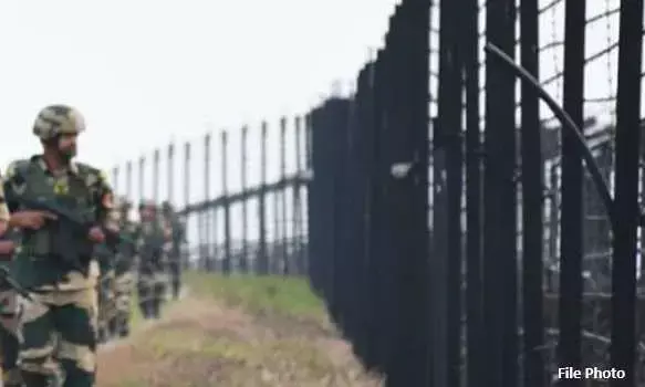 India-Pakistan DGMOs to Meet Today Following Ceasefire Understanding