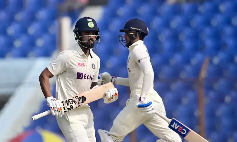 Agarkar, Gambhir Face KL Rahul vs Shubman Gill Dilemma as India Prepare for England Tests Without Rohit and Kohli