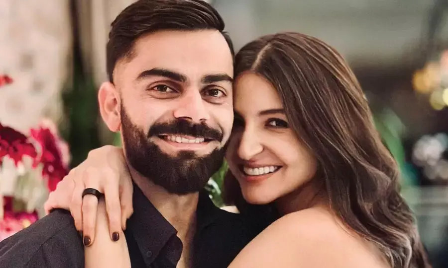 Anushka Sharma on Virat Kohli’s Test Retirement: “You’ve Earned Every Bit of This”