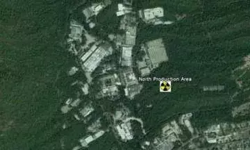 India Responds to Claims of Striking Pakistan’s Nuclear Facility at Kirana Hills