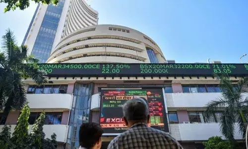 Sensex Surges 2,100 Points as Markets Rally After Ceasefire Reopening