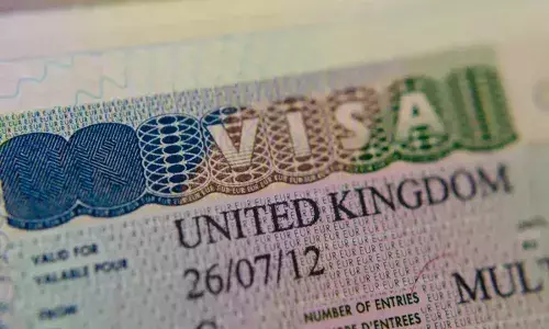 UK Tightens Visa Rules to Curb Immigration and Limit Low-Paid Foreign Workers