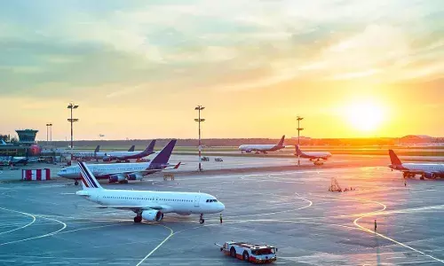 32 North and West Indian Airports Resume Operations Following Border Ceasefire