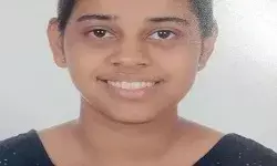NICE 2025: Samruddhi Salgaonkar Tops Second Practice Round
