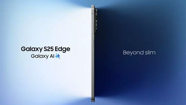 Revolutionizing Slim Design: A Deep Dive into the Galaxy S25 Edge Revolutionizing Slim Design: A Deep Dive into the Galaxy S25 Edge