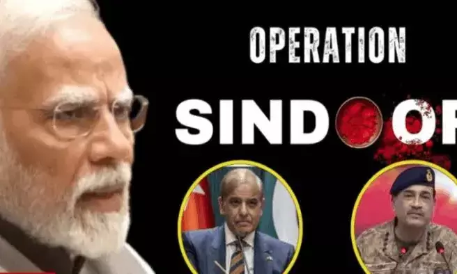 A New Red Line: The Strategic and Diplomatic Implications of India’s New Counter terror Doctrine