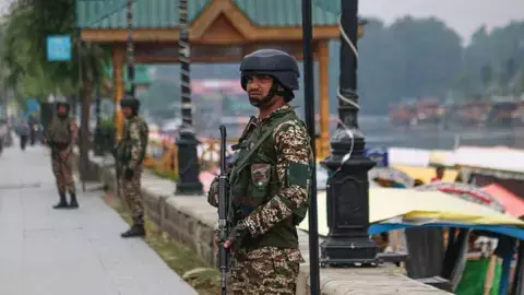 India Rejects Trump’s Claim on India-Pak Ceasefire, Says Trade Was Never Discussed