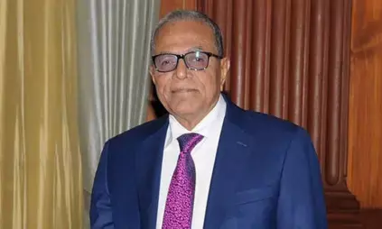 Storm in Bangladesh as Former President Flies to Thailand in Lungi on 3 AM Flight