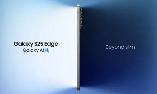 Revolutionizing Slim Design: A Deep Dive into the Galaxy S25 Edge